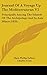 Journal Of A Voyage Up The Mediterranean V2: Principally Among The Islands Of The Archipelago And In Asia Minor (1826)