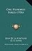 One Hundred Fables by Jean de la Fontaine