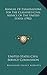 Manual Of Examinations For ...