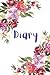 Diary by Maria Alarcon