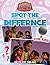 Mira Royal Detective Spot The Difference For Kids by Terry Fox