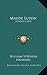 Maude Luton: A Novel (1875)