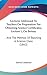 Lectures Addressed to Teachers on Preparation for Obtaining Science Certificates, Lecture 1, on Botany: And the Method of Teaching a Science Class