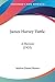 James Harvey Tuttle: A Memo...