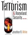 Bundle: Terrorism and Homeland Security, 7th + Careers in Criminal Justice Printed Access Card