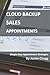 Cloud Backup Sales Appointments by Justin Chugg