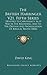 The British Harbinger V21, Fifth Series: Devoted To Christianity As It Was In The Beginning, And To The Defense And Promulgation Of Biblical Truth (1868)