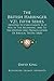 The British Harbinger V21, Fifth Series: Devoted To Christianity As It Was In The Beginning, And To The Defense And Promulgation Of Biblical Truth (1868)