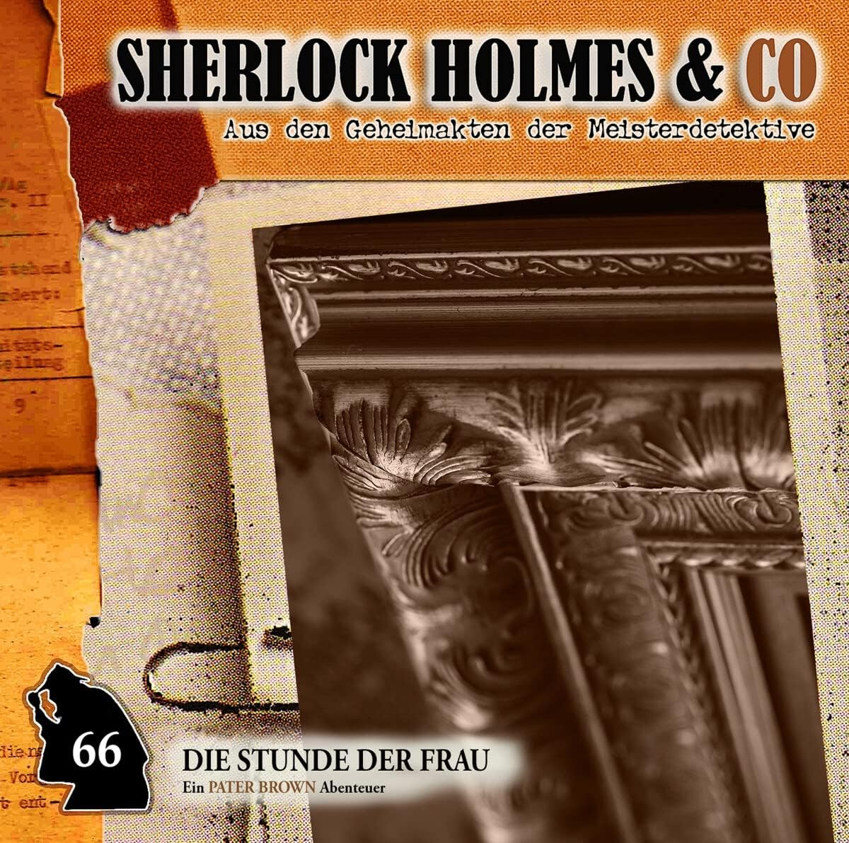 Sherlock Holmes & Co, Folge 66: Die Stunde der Frau