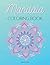 Mandala Coloring Book