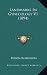 Landmarks In Gynecology V1 ...