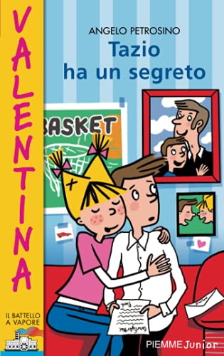 Tazio ha un segreto (Paperback)