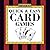 Quick and Easy Card Games by Jack Andrews