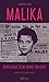 Malika, une vie précieuse by Jenifer Yezid