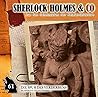 Sherlock Holmes &...