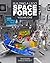 Building a Lego Space Force by Charles Pritchett
