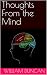 Thoughts From the Mind