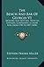 The Bench And Bar Of Georgia V1: Memoirs And Sketches, With An Appendix, Containing A Court Roll From 1790 To 1857 (1858)