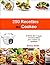 250 Recettes au Cookeo: 2 l...