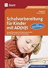 Schulvorbereitung...