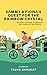 Sammy and Fiona's Quest for the Rainbow Crystal: An Epic Journey to Restore the Colors of the World