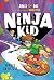 Sèrie Ninja Kid 11 - Ninges artistes! by Anh Do