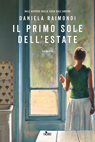 Il primo sole dell'estate (Kindle Edition)