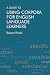 Guide to Using Corpora for ...