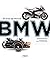 95 ans de motos BMW