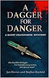 A Dagger for Danger (A Kathy Chatsworth Mystery Book 1)