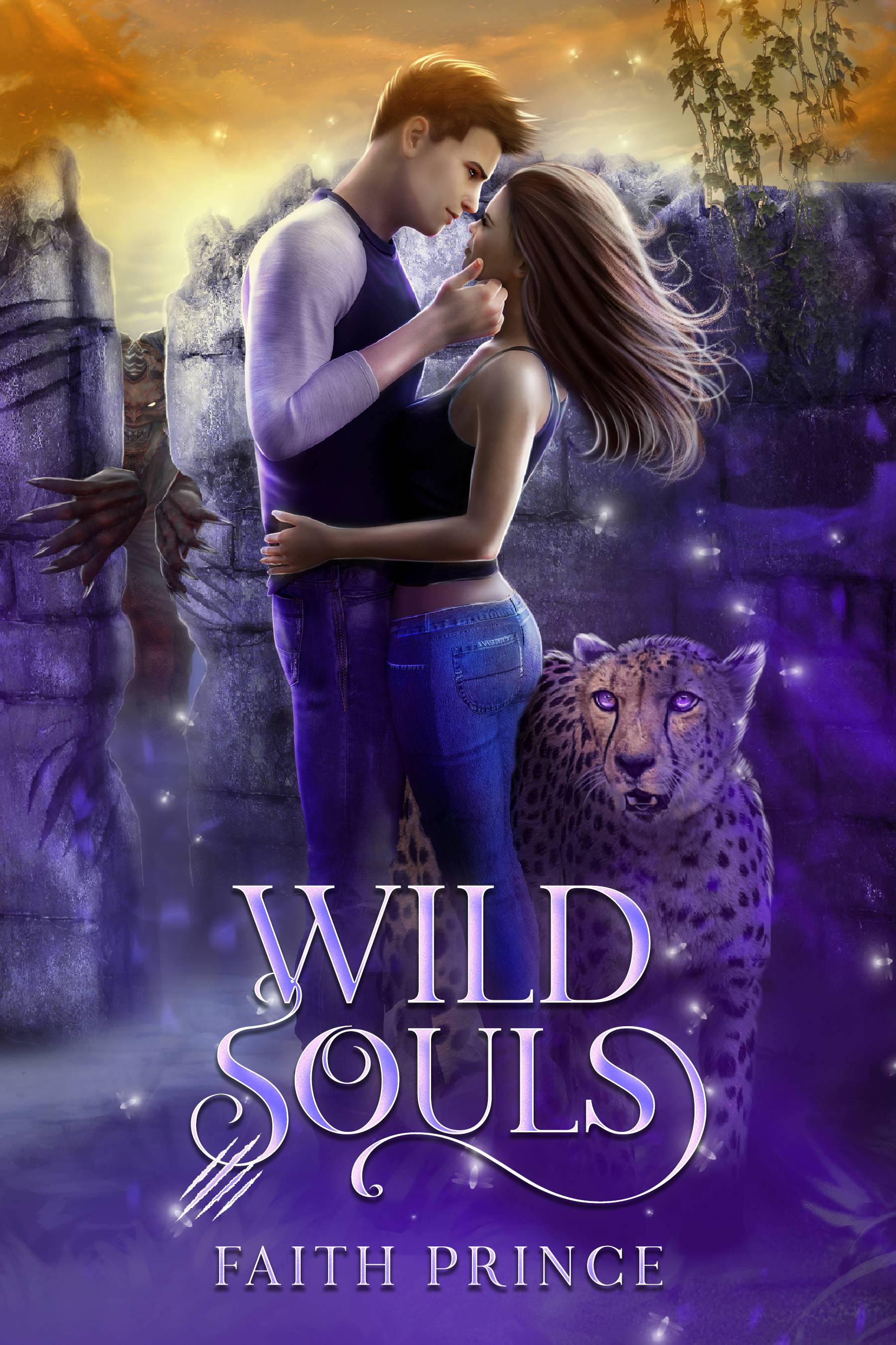 Wild Souls