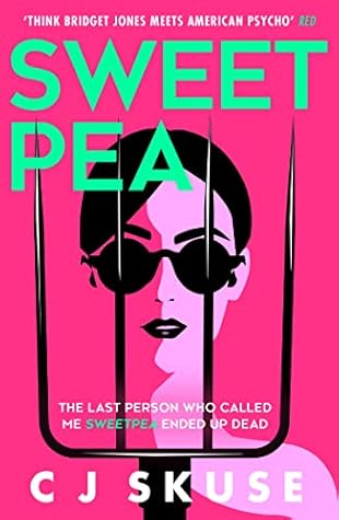 Sweetpea (Sweetpea, #1)