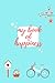 My Book of Happiness by Deeksha Chauhan