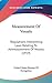Measurement of Vessels: Regulations Interpreting Laws Relating to Admeasurement of Vessels