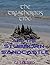The Treacherous Tide and the Stubborn Sandcastle by C.J. Lingzero
