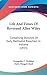 Life And Times Of Reverend Allen Wiley: Containing Sketches Of Early Methodist Preachers In Indiana (1853)