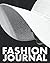 Fashion Journal: Journal an...