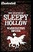 The Legend of Sleepy Hollow illustrated