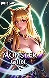 Monster Girl V