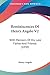Reminiscences Of Henry Angelo V2: With Memoirs Of His Late Father And Friends (1830)