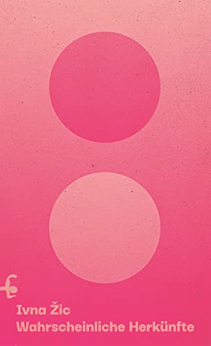 Wahrscheinliche Herkünfte (German Edition)