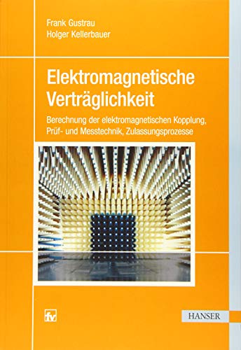 Elektromagn.Vertraglichkeit (Hardcover)