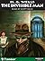 The Invisible Man (MP3 CD)