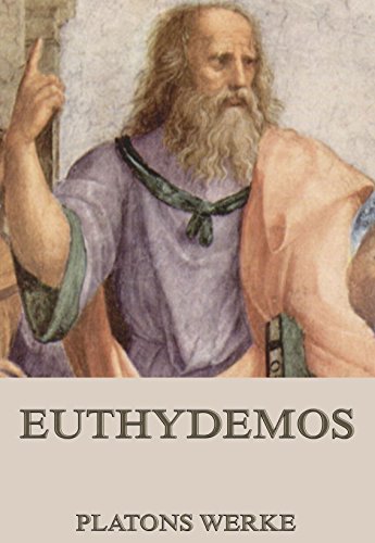 Euthydemos (German Edition)