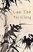 Lao Tse - Tao te king by Lao Tse