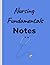 Nursing Fundamentals Notes
