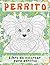 Perrito - Libro de colorear...