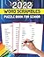2022 Word Scrambles Puzzle ...