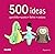 500 ideas. Ganchillo, punto, fieltro y costura by Lê Nguyễn