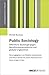 Public Sociology: Öffentlic...